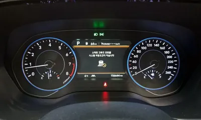 Hyundai Palisade 2019, 156644 км, за 14734.06 USD - фото 8