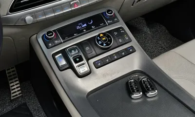 Hyundai Palisade 2019, 156644 км, за 14734.06 USD - фото 9