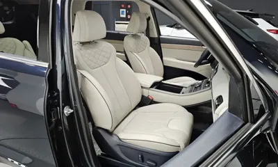 Hyundai Palisade 2019, 156644 км, за 14734.06 USD - фото 10