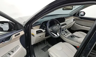 Hyundai Palisade 2019, 156644 км, за 14734.06 USD - фото 11