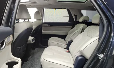 Hyundai Palisade 2019, 156644 км, за 14734.06 USD - фото 12