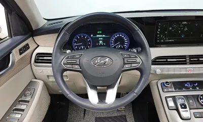 Hyundai Palisade 2019, 156644 км, за 14734.06 USD - фото 13