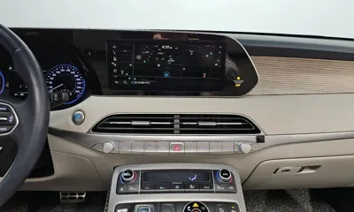 Hyundai Palisade 2019, 156644 км, за 14734.06 USD - фото 15