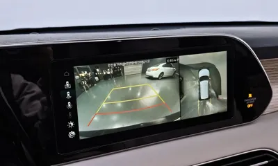 Hyundai Palisade 2019, 156644 км, за 14734.06 USD - фото 16