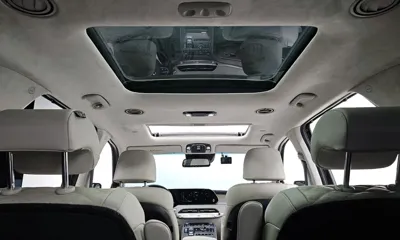 Hyundai Palisade 2019, 156644 км, за 14734.06 USD - фото 18