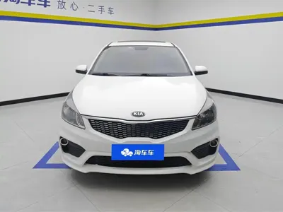 Kia K2