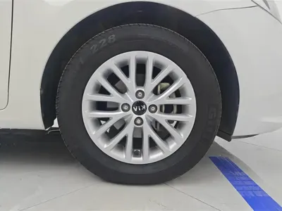 Kia K2