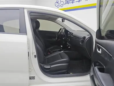 Kia K2
