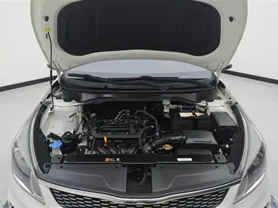 Kia K2