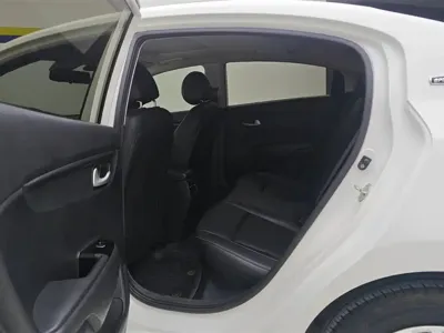 Kia K2