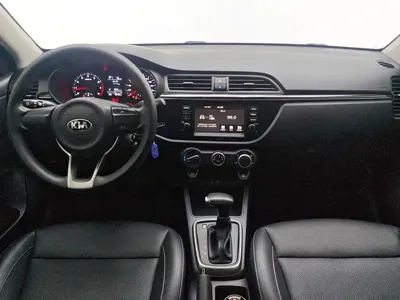 Kia K2