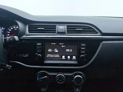 Kia K2