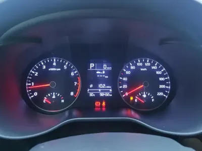 Kia K2