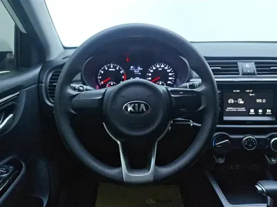 Kia K2