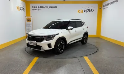 Kia Seltos 2023, 79521 км, за 14560.29 USD