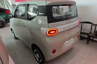 Wuling Hongguang MINIEV 2024, 100 км, за 7511 USD