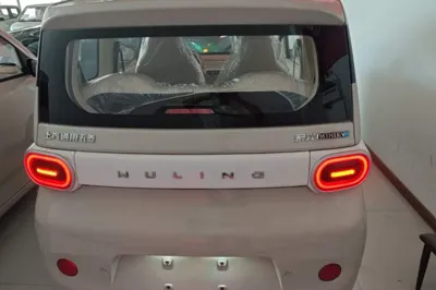 Wuling Hongguang MINIEV 2024, 100 км, за 7511 USD