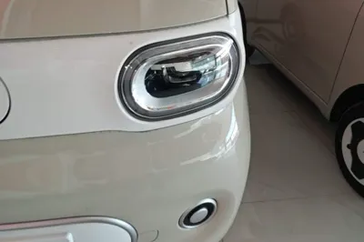 Wuling Hongguang MINIEV 2024, 100 км, за 7511 USD - фото 8