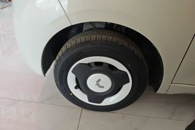 Wuling Hongguang MINIEV 2024, 100 км, за 7511 USD - фото 10