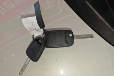 Wuling Hongguang MINIEV 2024, 100 км, за 7511 USD - фото 23