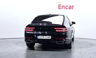Genesis G80 2023, 30468 км, за 26847.84 USD