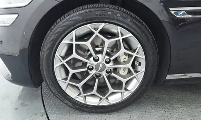 Genesis G80 2023, 30468 км, за 26847.84 USD