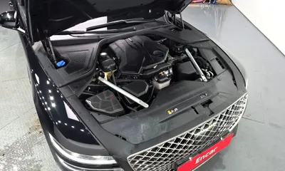 Genesis G80 2023, 30468 км, за 26847.84 USD - фото 6