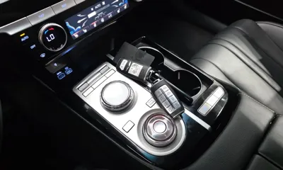 Genesis G80 2023, 30468 км, за 26847.84 USD - фото 9