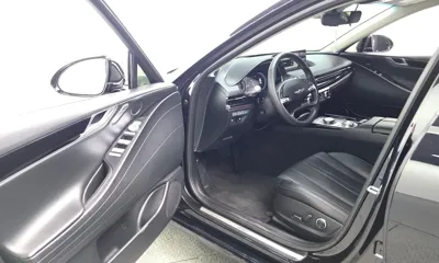 Genesis G80 2023, 30468 км, за 26847.84 USD - фото 10