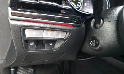 Genesis G80 2023, 30468 км, за 26847.84 USD - фото 20