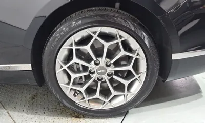 Genesis G80 2023, 30468 км, за 26847.84 USD - фото 21