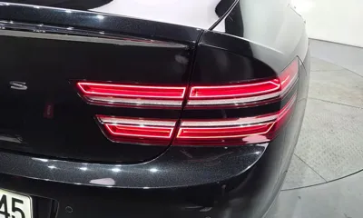 Genesis G80 2023, 30468 км, за 26847.84 USD - фото 23