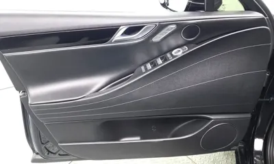 Genesis G80 2023, 30468 км, за 26847.84 USD - фото 24