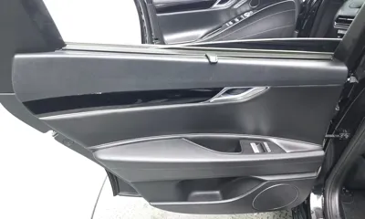 Genesis G80 2023, 30468 км, за 26847.84 USD - фото 25