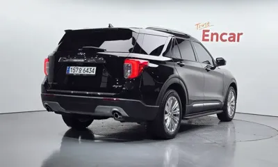 Ford Explorer 2023, 13405 км, за 25519.61 USD