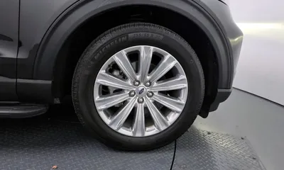 Ford Explorer 2023, 13405 км, за 25519.61 USD
