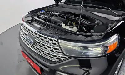 Ford Explorer 2023, 13405 км, за 25519.61 USD - фото 6