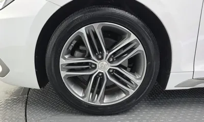 Hyundai Grandeur 2019, 107359 км, за 10174.61 USD