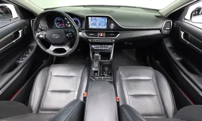 Hyundai Grandeur 2019, 107359 км, за 10174.61 USD - фото 7