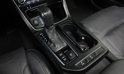 Hyundai Grandeur 2019, 107359 км, за 10174.61 USD - фото 9