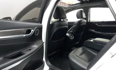 Hyundai Grandeur 2019, 107359 км, за 10174.61 USD - фото 11