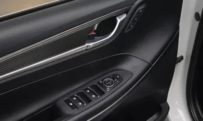 Hyundai Grandeur 2019, 107359 км, за 10174.61 USD - фото 16
