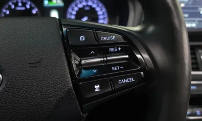 Hyundai Grandeur 2019, 107359 км, за 10174.61 USD - фото 17