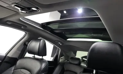 Hyundai Grandeur 2019, 107359 км, за 10174.61 USD - фото 19