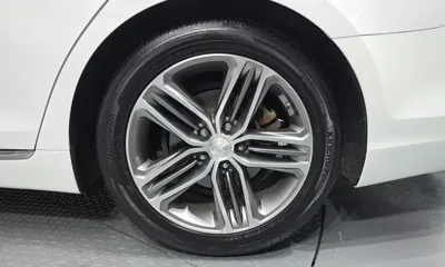 Hyundai Grandeur 2019, 107359 км, за 10174.61 USD - фото 21