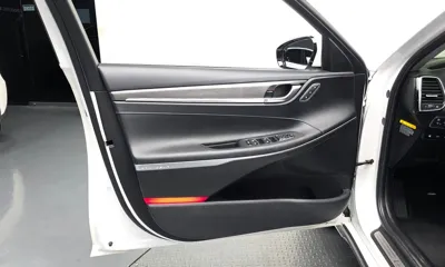Hyundai Grandeur 2019, 107359 км, за 10174.61 USD - фото 24