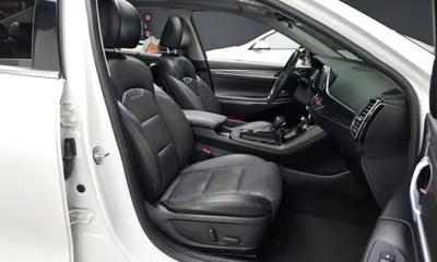 Hyundai Grandeur 2019, 107359 км, за 10174.61 USD - фото 26