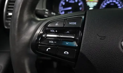 Hyundai Grandeur 2019, 107359 км, за 10174.61 USD - фото 29