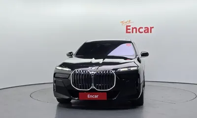 BMW 7-Series 2024, 59362 км, за 66939.95 USD