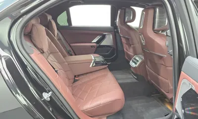 BMW 7-Series 2024, 59362 км, за 66939.95 USD - фото 20